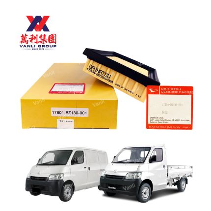 Daihatsu Air Filter For GRAN MAXX - 17801-BZ130-001
