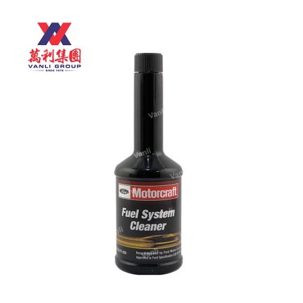 Ford Genuine Fuel System Cleaner 250ml - MCCR-FT-250A