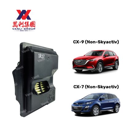 Mazda Automatic Transmission Filter for Mazda CX-7 / CX-9 - AWA0 21 500