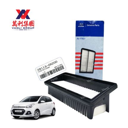 Hyundai Air Filter for Hyundai i10 - 28113-0X200