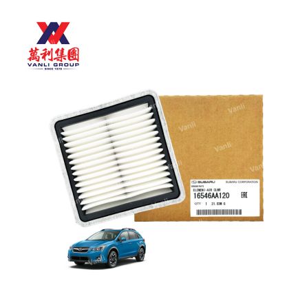 Subaru Genuine Air Filter for Subaru XV - 16546 AA120