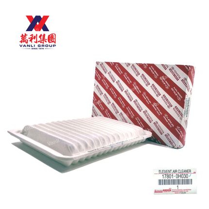 Toyota Air Filter for Toyota Camry ACV41 - 17801-0H030