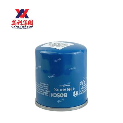 Bosch Oil Filter ( 0986AF0350 ) For Toyota Avanza , Altis , Vios , Wish , Yaris , Camry (ACV30 , ACV40)
