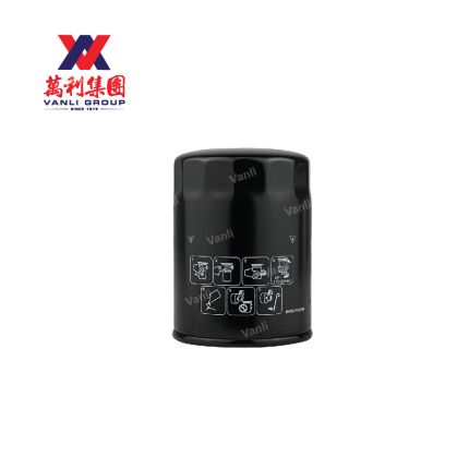 DENSO COOL GEAR Oil Filter for Toyota (YZZD4) - 260340-0530