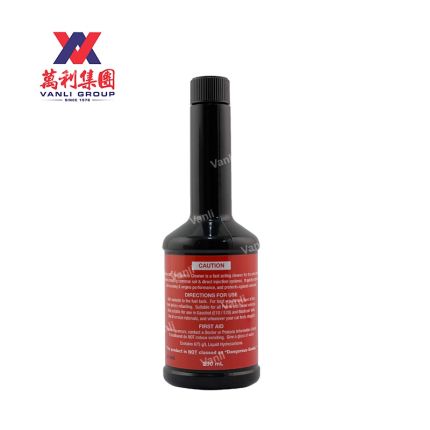 Ford Genuine Fuel System Cleaner 250ml - MCCR-FT-250A