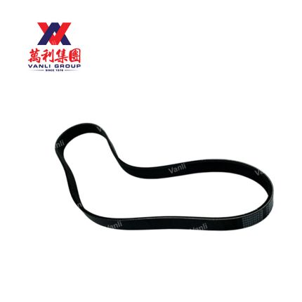 Isuzu Genuine Fan Belt for Isuzu MU-X 3.0cc Diesel (7PK1070) - 8980202470