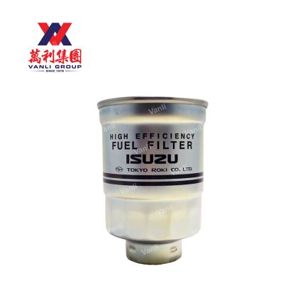 Isuzu Fuel Filter for Isuzu NLR Pro (NLR55) - 89803 74810