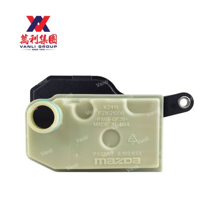 Mazda Automatic Transmission Filter for Mazda 2 & 3 - FZ11 21 500