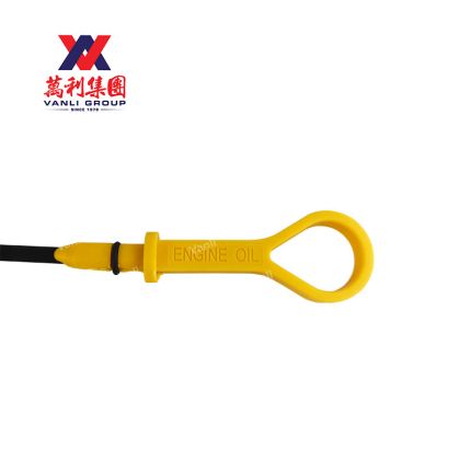 Suzuki Genuine (Made in China) Oil Gauge Stick for Suzuki Swift / Swift Sport  - 16910-69G01-G
