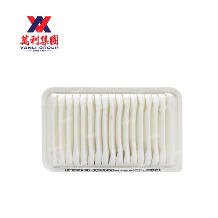 Toyota Air Filter for Toyota Camry / Estima - 17801-0H020