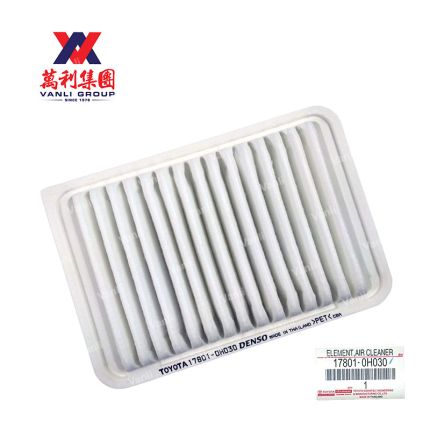 Toyota Air Filter for Toyota Camry ACV41 - 17801-0H030