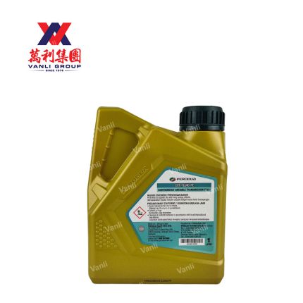Perodua Continuously Variable Transmission Fluid CVTF FE - 9004M 50000