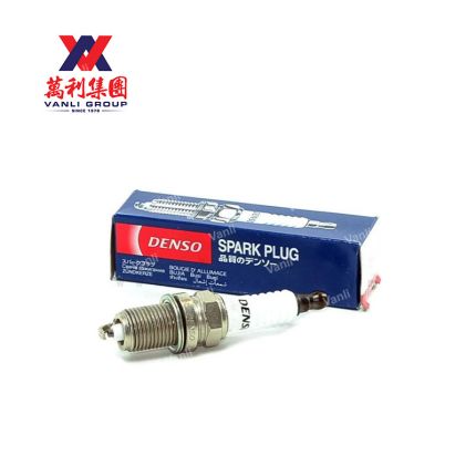 DENSO W16EX-U11 Nickel Spark Plug ( 1 pcs ) - 067600-6330