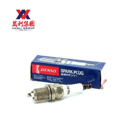 DENSO Q20PR-U11 Nickel Spark Plug ( 1 pcs ) - 067700-6070