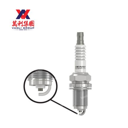 DENSO K20PR-U11 Nickel Spark Plug ( 1 pcs ) - 067700-6260