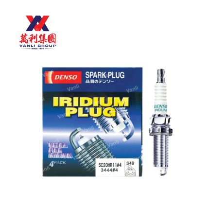 DENSO Iridium SK20R11 Spark Plug - 067700-8340