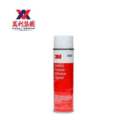 3M™ General Purpose Adhesive Cleaner 425g - 08987