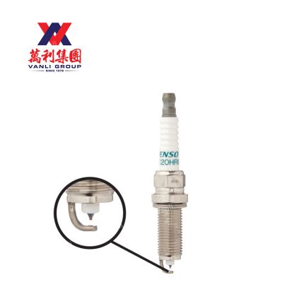DENSO Iridium SC20HR11 Spark Plug ( 1 pcs ) - 267700-5580