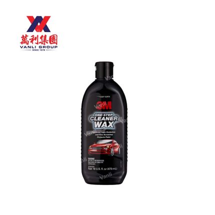 3M™ One Step Cleaner Wax - 39006