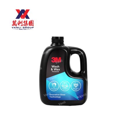 3M™ Car Wash and Wax 1L - PN3900W