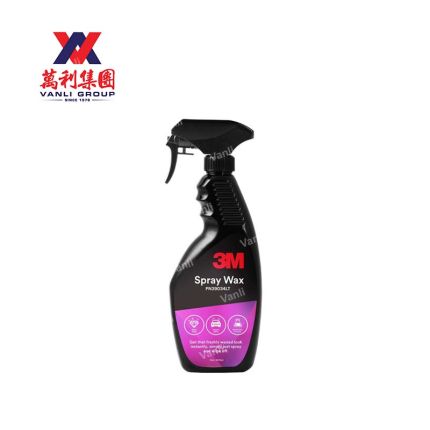 3M™ Spray Wax 400ml - PN39034LT