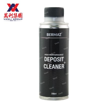 Bermaz Genuine Deposit Cleaner - Z330 28 A