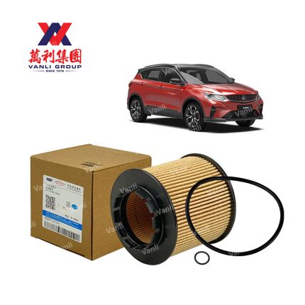 GEELY AUTO Oil Filter For Proton X50 1.5cc 3515T / X70 CKD / X90 / S70 - 1056022300