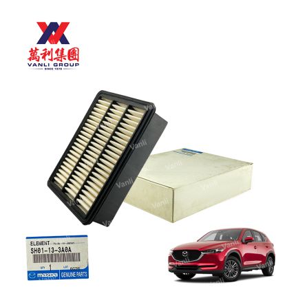 Mazda Air Intake Filter for Mazda CX-5 - SH01 13 3A0A