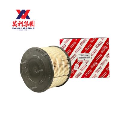 Toyota Air Filter for Toyota Hilux / Fortuner / Innova - 17801-YZZA1