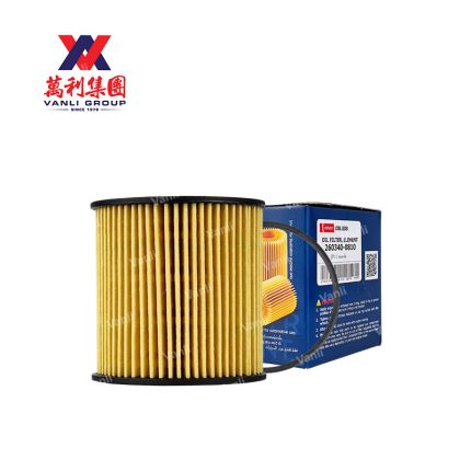 Denso Oil Filter for Mazda BT50, Ford ranger T-60 - 260340-0810 ( BB3Z 67 31A / JU2Z-67-31A )