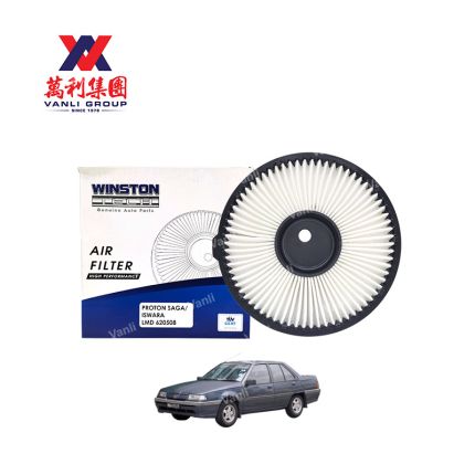 Winston Tech Air Filter for Proton Saga / Iswara - LMD620508