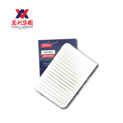 DENSO Air Filter for Camry Harrier Estima Alphard ( 17801-0H030 ) - 260300-0110