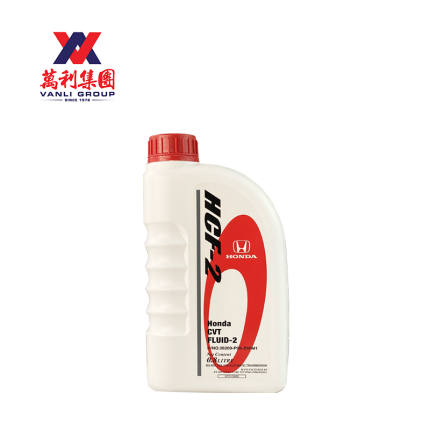 HONDA HCF-2 CVT Transmission Fluid (0.8L) - 08269-P99-Z9FM1