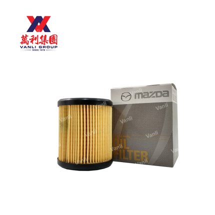 Mazda Oil Filter (Element) for Mazda 3, Mazda 6, CX-7, Mazda 8 MPV 2.0cc 2.3cc 2.5cc non-Skyactiv model - L321 14 302