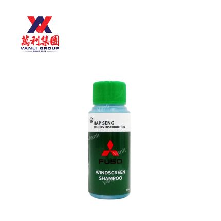 Hap Seng Fuso Windscreen Shampoo 50ml