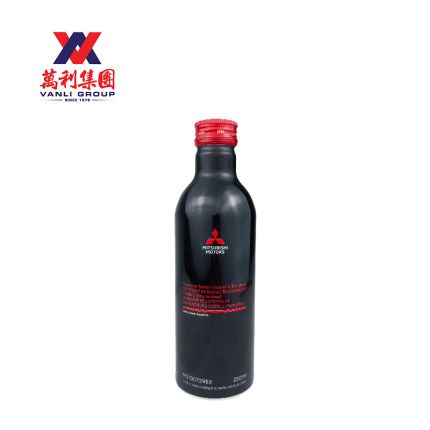 Mitsubishi Diesel Fuel System Cleaner (For Diesel) 250ml