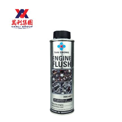 Tan Chong Liqui Moly Engine Flush 300ml - TC60C-678MY