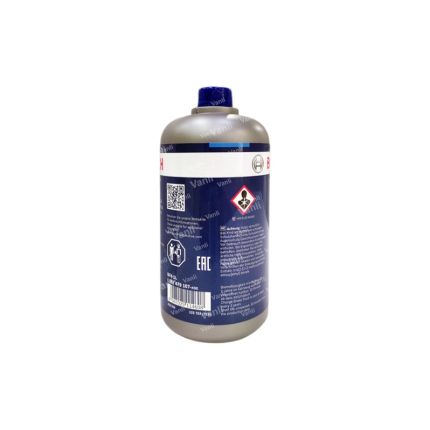 Bosch Genuine Brake Fluid DOT 4 1L