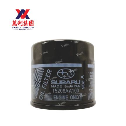 Subaru Genuine Oil Filter for Subaru Impreza WRX STi - 15208-AA100