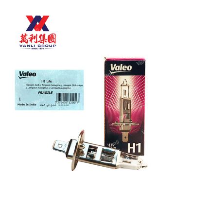 Valeo Bulb H1 Life 12v 55w - 032501