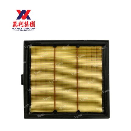 Isuzu Air Filter for Isuzu D-Max 2.5CC / 3.0CC - 69814 02660