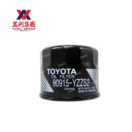 Toyota Oil Filter for Toyota 86 ( ZN6 ) - 90915-YZZS2