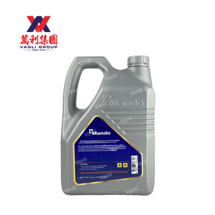 Mando ATF SP3 DEX-III for 4L - ATFDEXRON3-4L