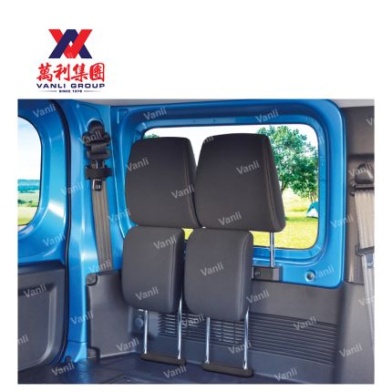 EXEA Headrest Holder for Suzuki Jimny suitable car camping - EE-223