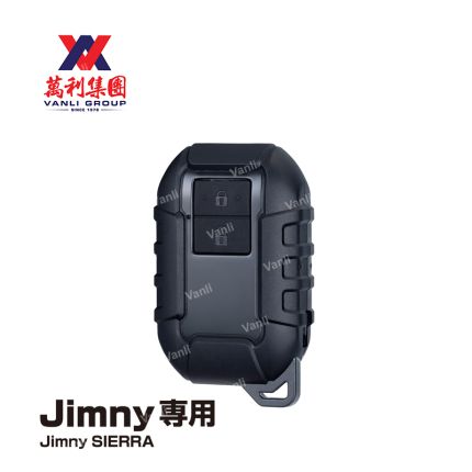 EXEA Suzuki Jimny Smart Key Cover Toughness - EE-228