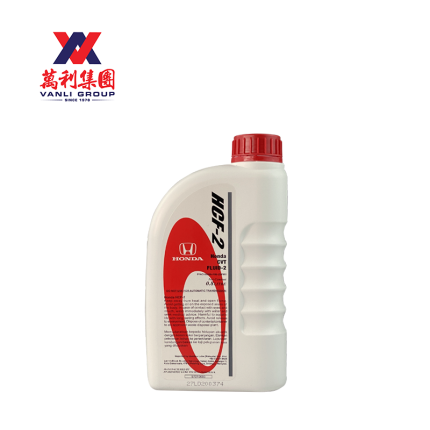 HONDA HCF-2 CVT Transmission Fluid (0.8L) - 08269-P99-Z9FM1