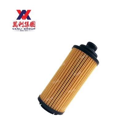 ACDelco Genuine Oil Filter for Chevrolet Colorado 2.8cc LTZ - 19348771