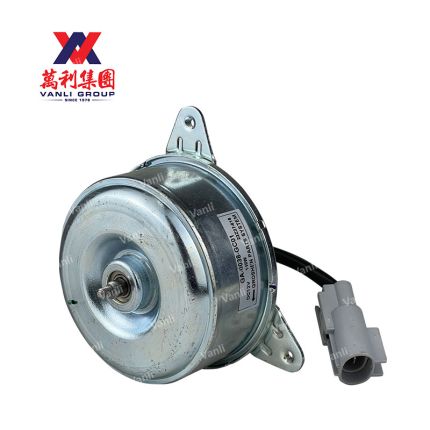 Radiator Fan Motor for Proton Gen 2 Manual ( 0038-GC01 )