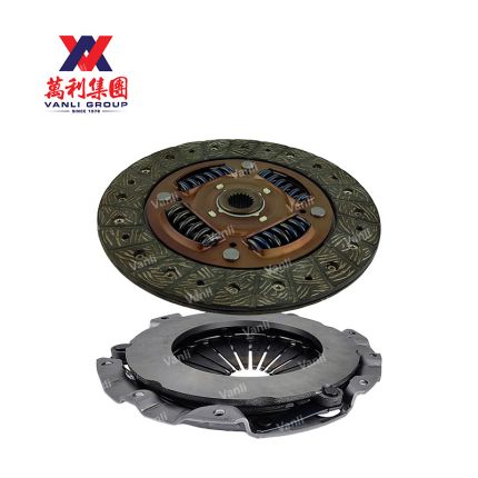 Exedy Clutch Kit for Proton Inspira / Mitsubishi Lancer GT Manual [Cover + Disc] set - MB640104