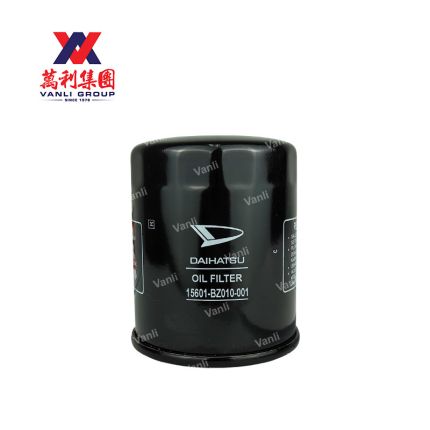 Daihatsu Oil Filter for NEW Daihatsu Grand Max S403 1.5cc - 15601-BZ010-001